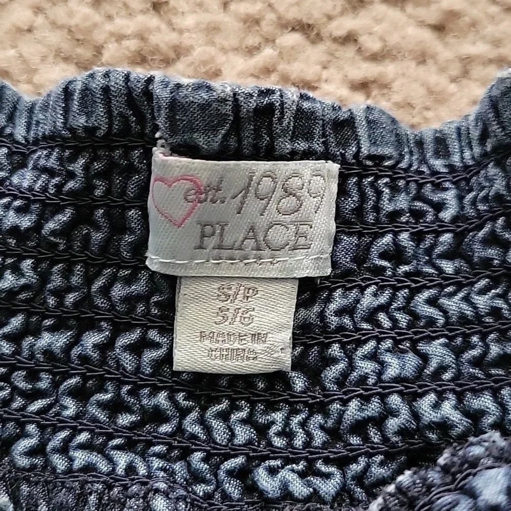 Children's Place Girl's Skirt